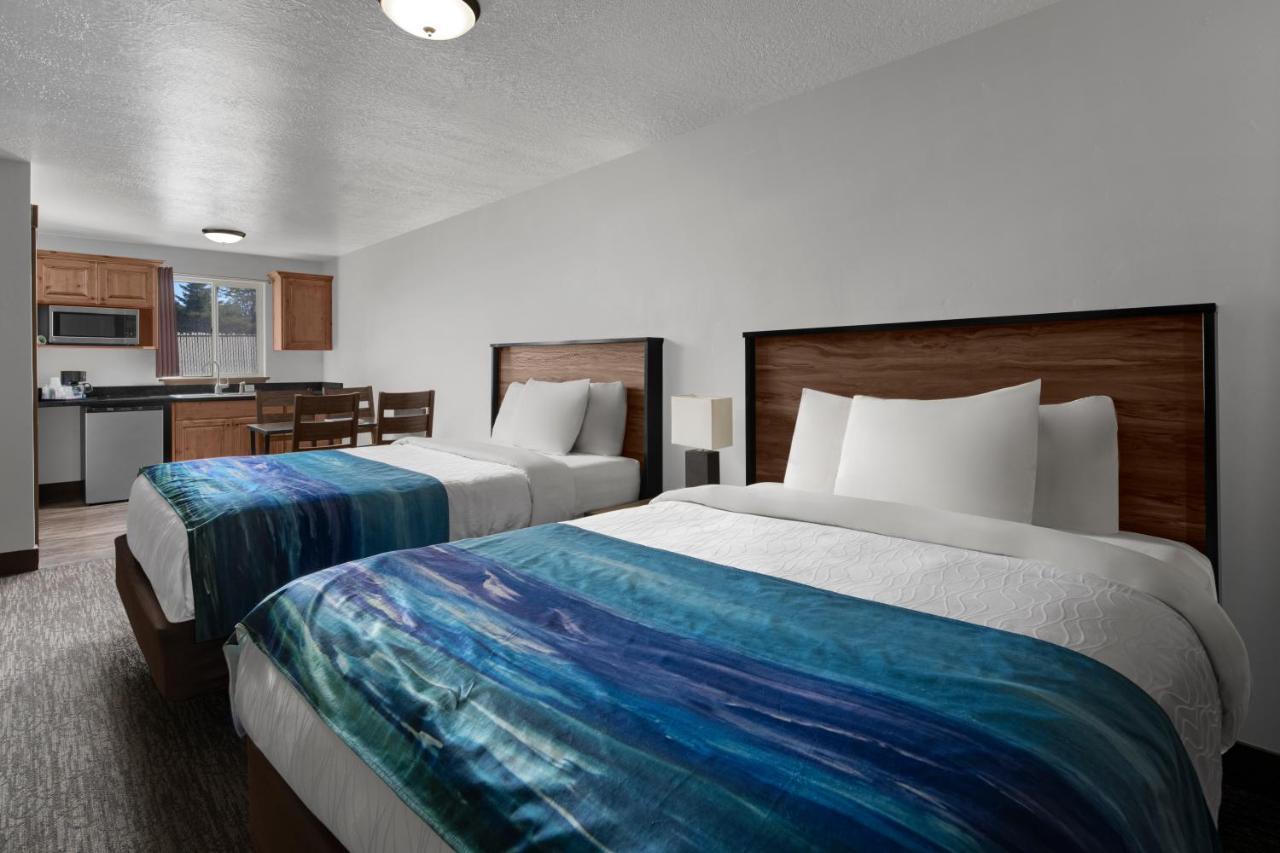Sun Outdoors Garden City Utah Room photo
