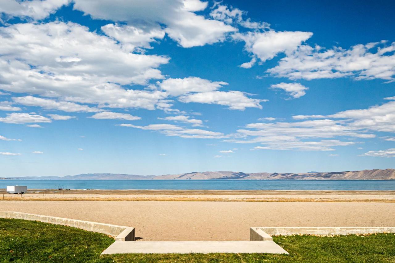 Sun Outdoors Garden City Utah Exterior photo
